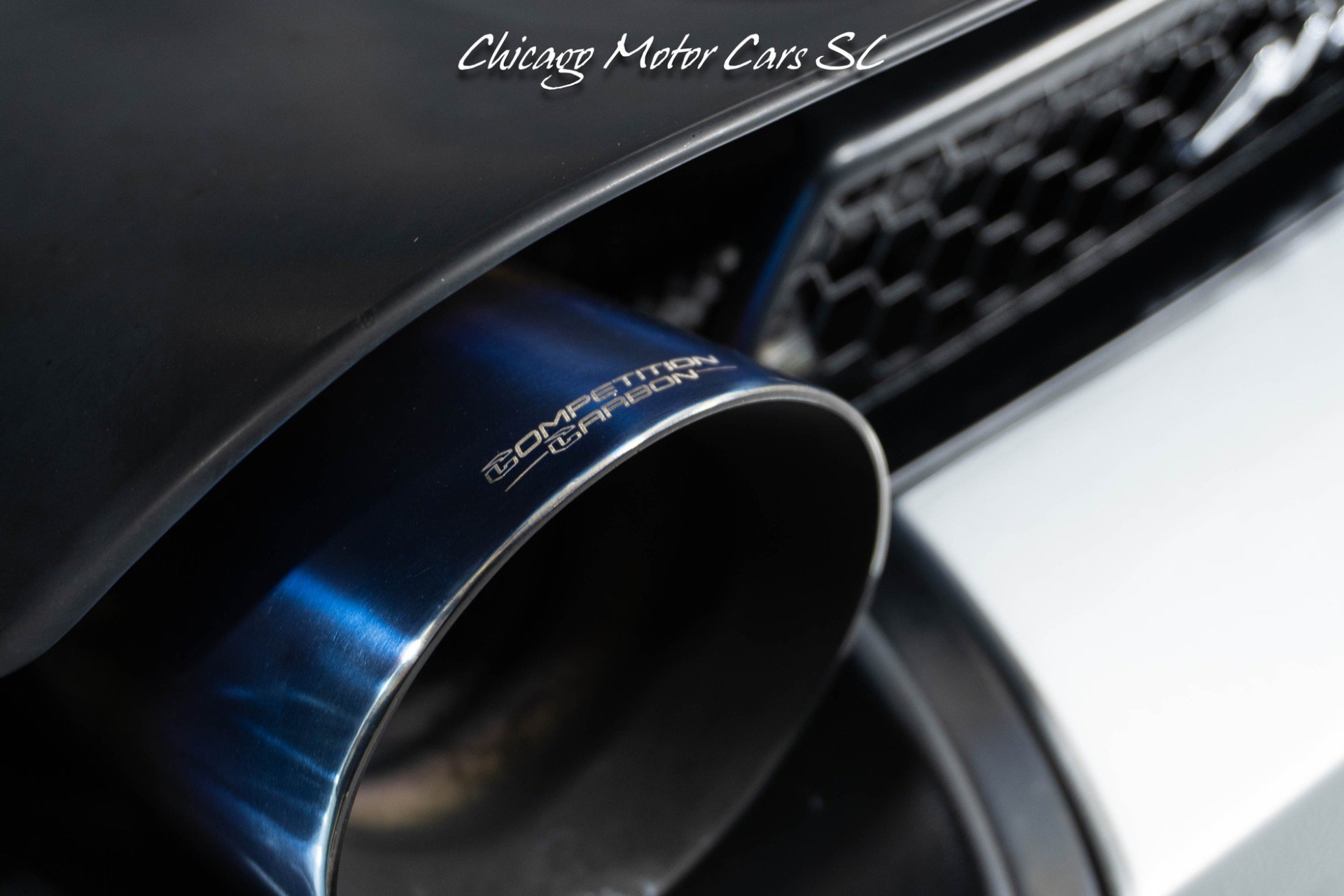 Used 2019 McLaren 720S photo 27