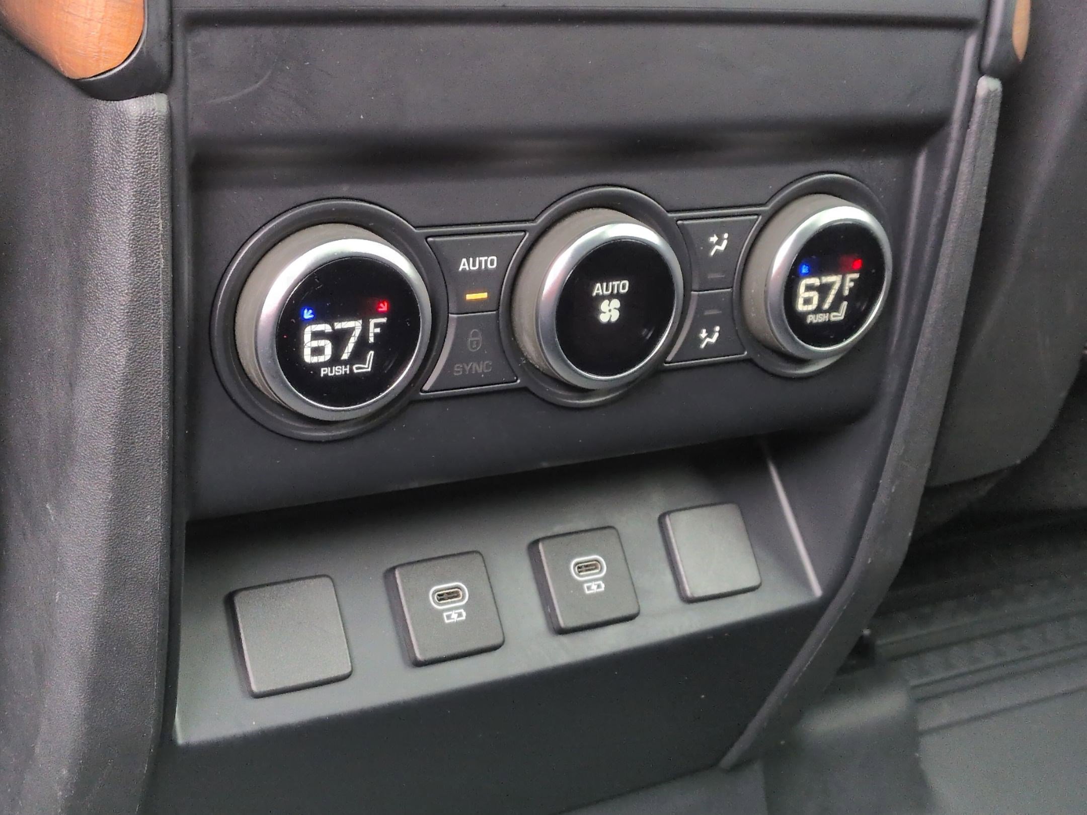 2023 Land Rover Defender 110 X