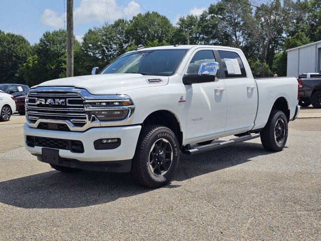 Used 2026 RAM 2500 Laramie