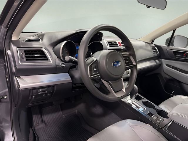 2019 Subaru Outback 2.5i