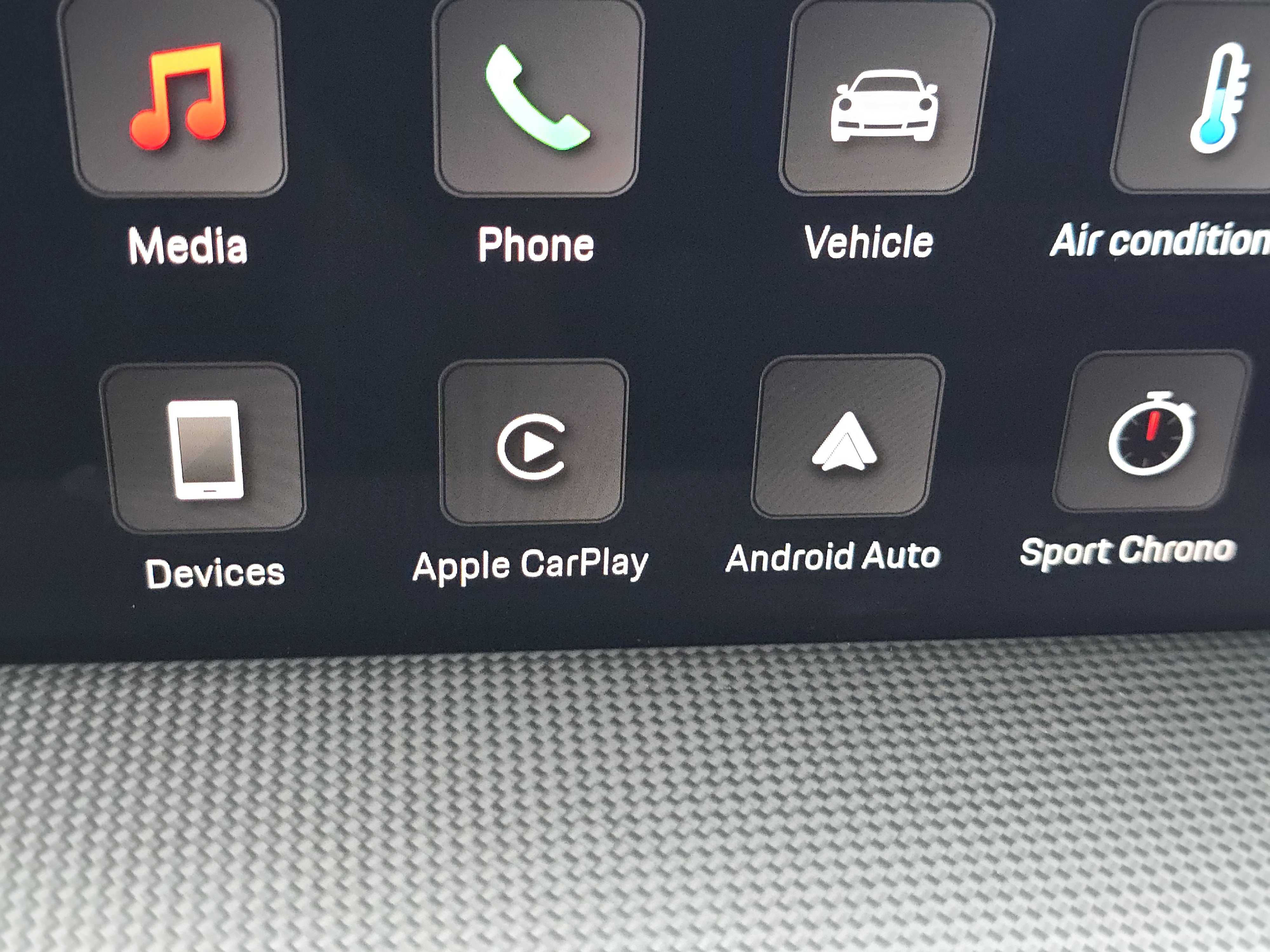 2023 Porsche 911 Turbo