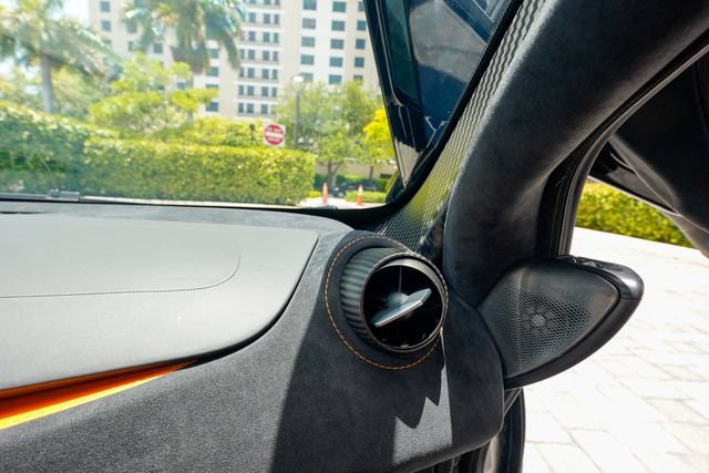Used 2018 McLaren 720S Performance photo 94