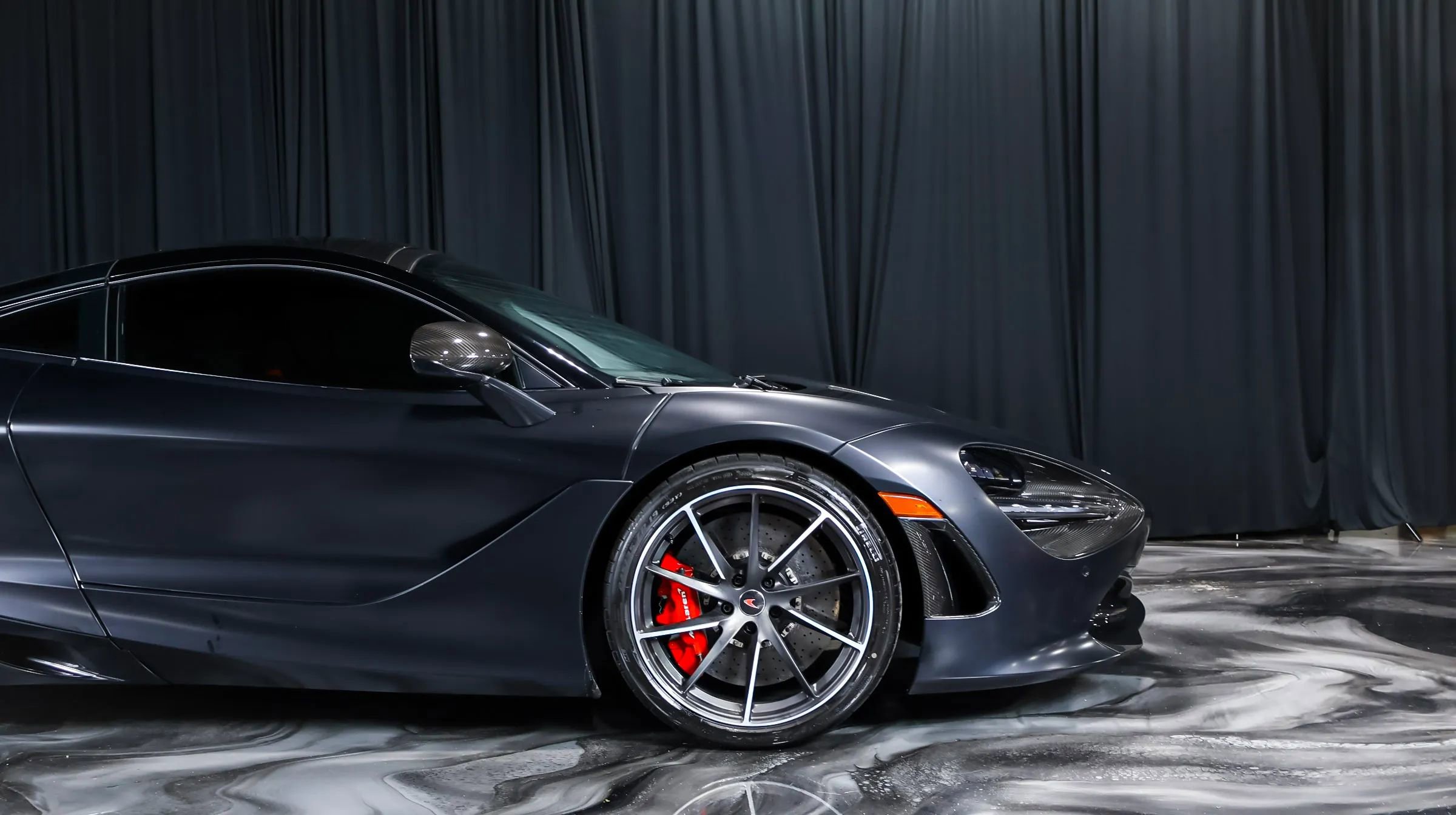 Used 2018 McLaren 720S photo 7