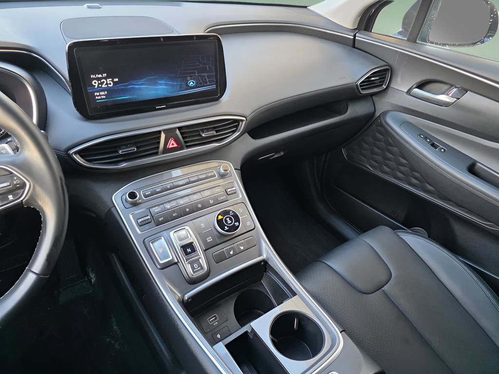 2023 Hyundai Santa Fe XRT