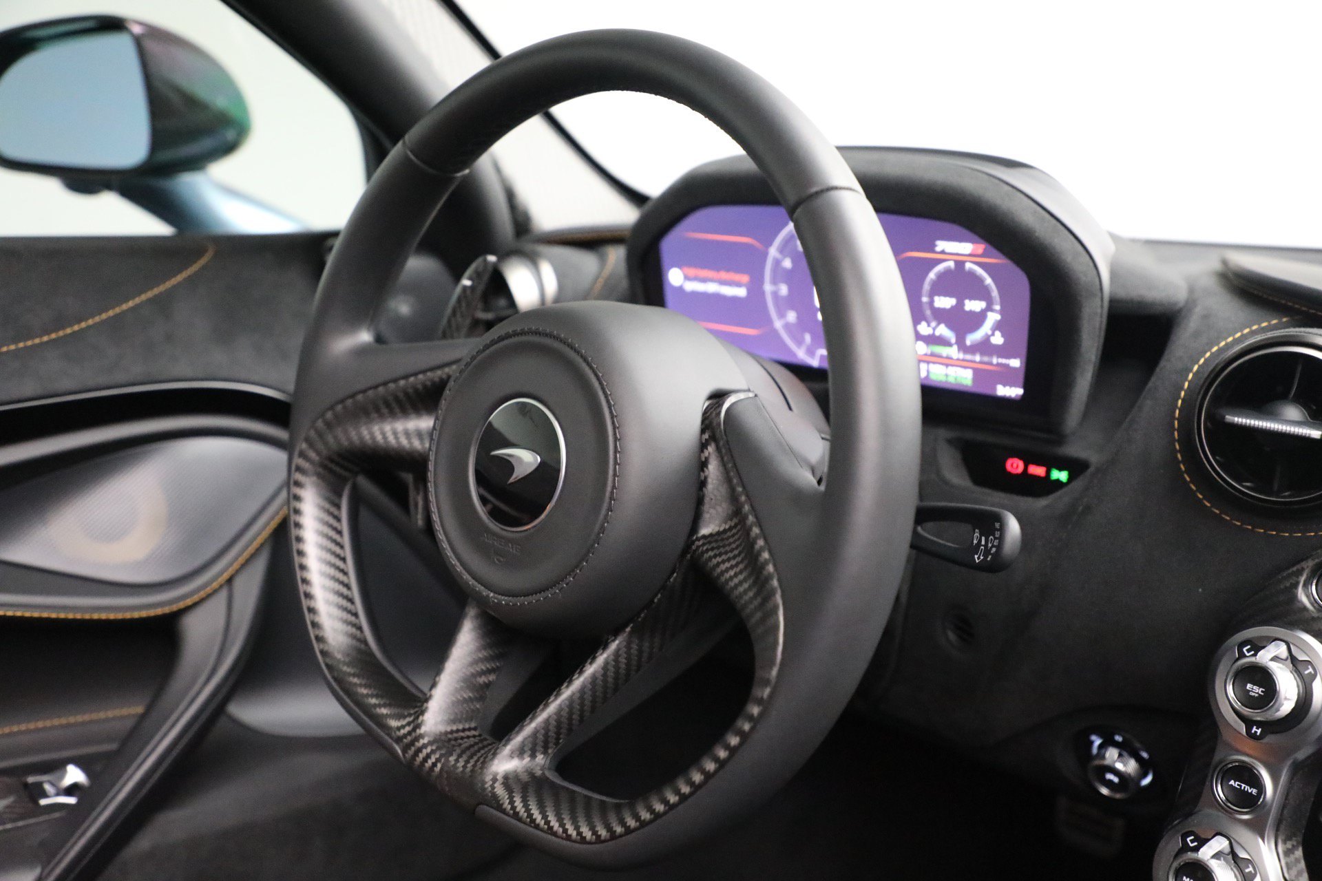 Used 2023 McLaren 720S Performance photo 43