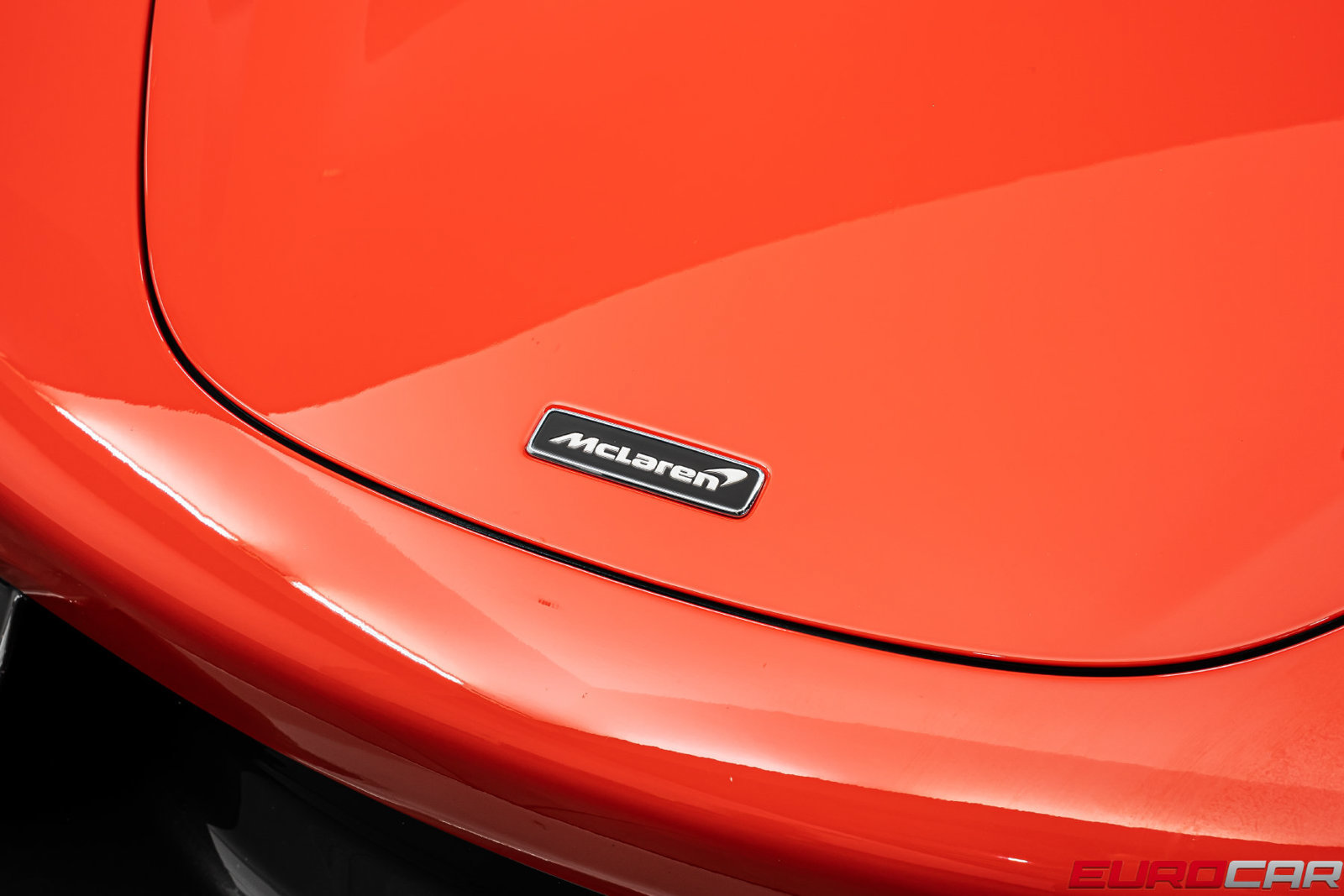 Used 2021 McLaren 765LT photo 10