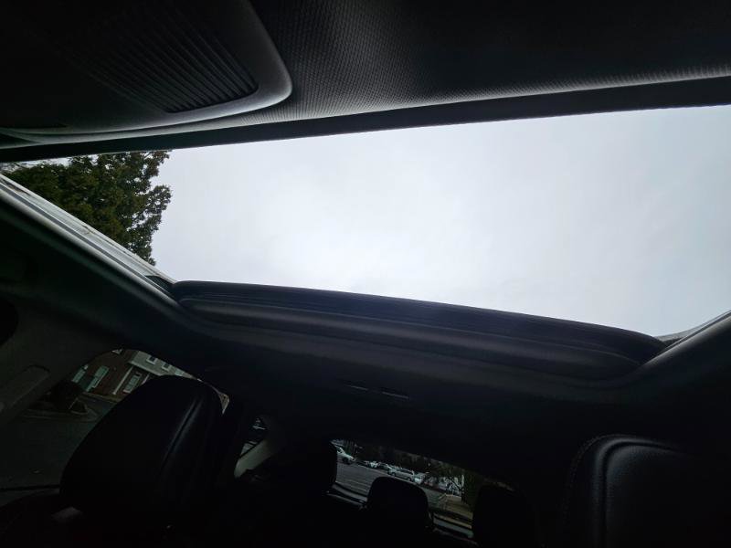 2019 MAZDA Cx-5 Grand Touring Reserve