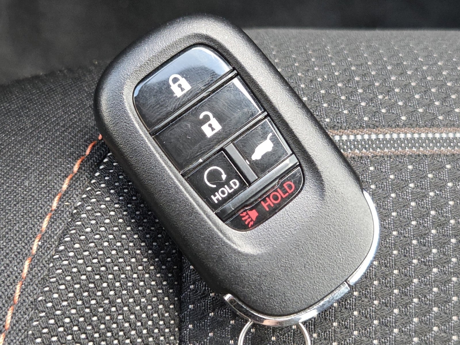 2024 Honda Cr-V Sport