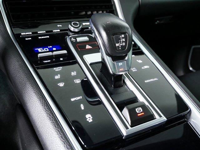 2023 Porsche Panamera