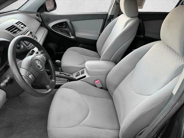 2012 Toyota RAV4 FWD