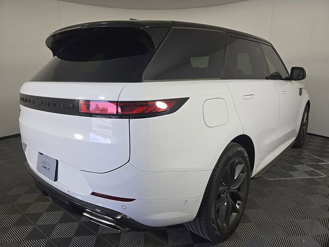 2024 Land Rover Range Rover Sport Dynamic SE