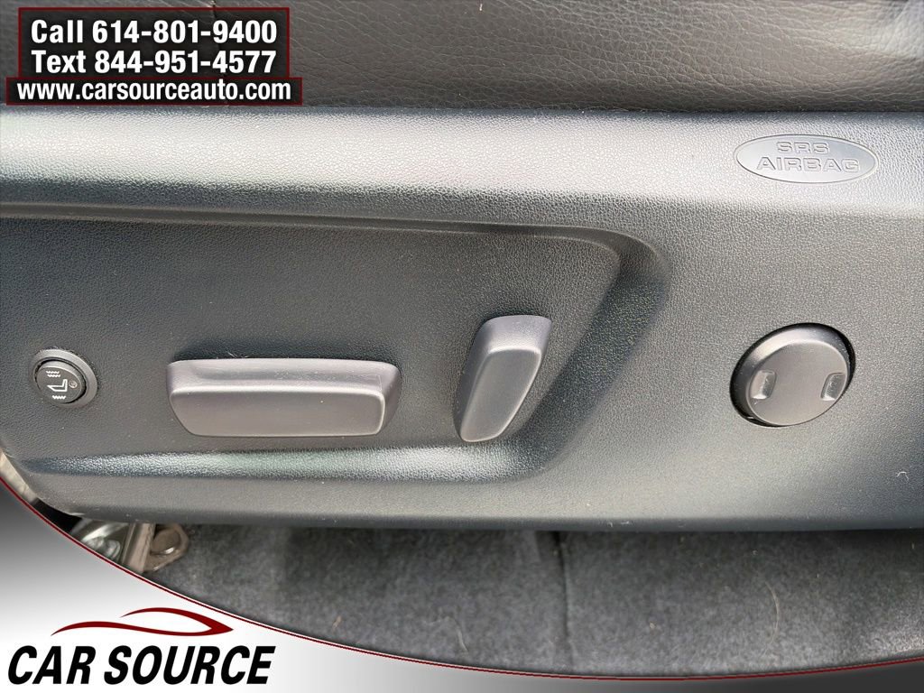 2019 Toyota Tundra TRD Pro