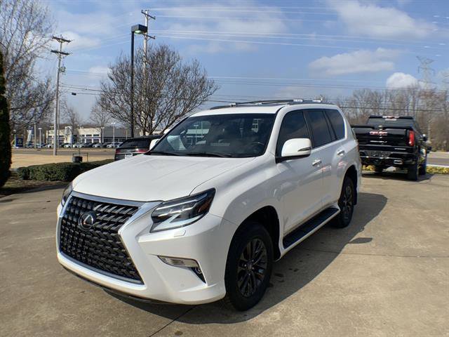 Used 2023 Lexus GX 460 Premium