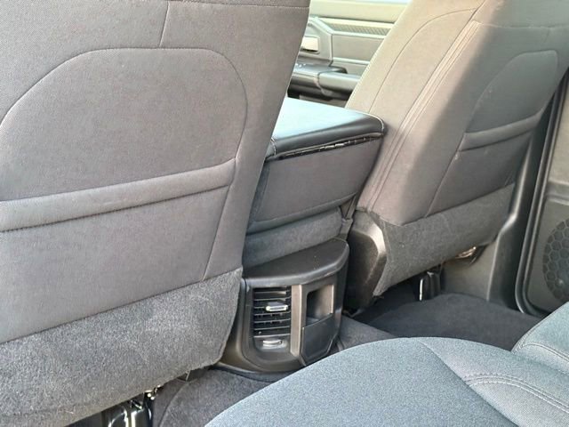 2025 RAM 3500 Big Horn