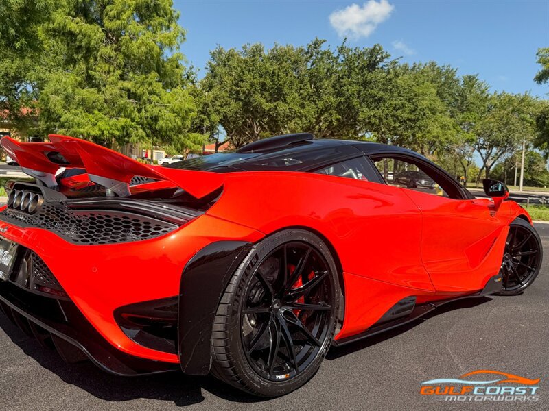 Used 2021 McLaren 765LT photo 51