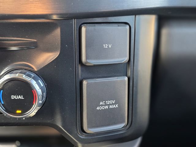 2024 Ford F250 Lariat