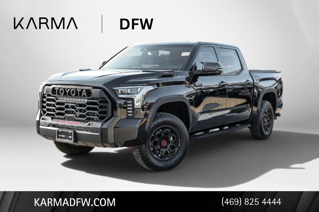 Used Toyota Tundra Vehicles with AWD/4WD for Sale Near Me - Autotrader
