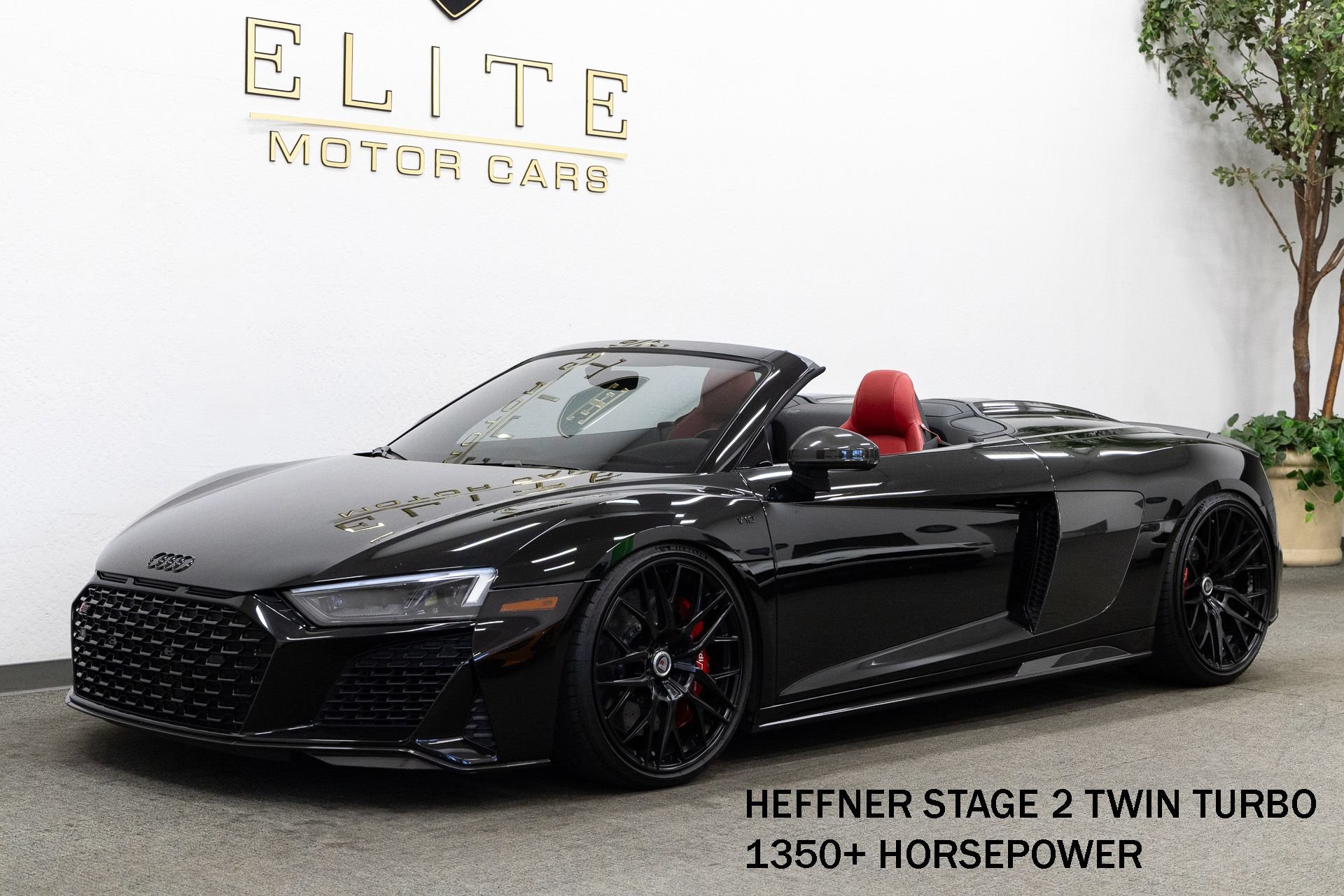 Used 2020 Audi R8 V10 performance