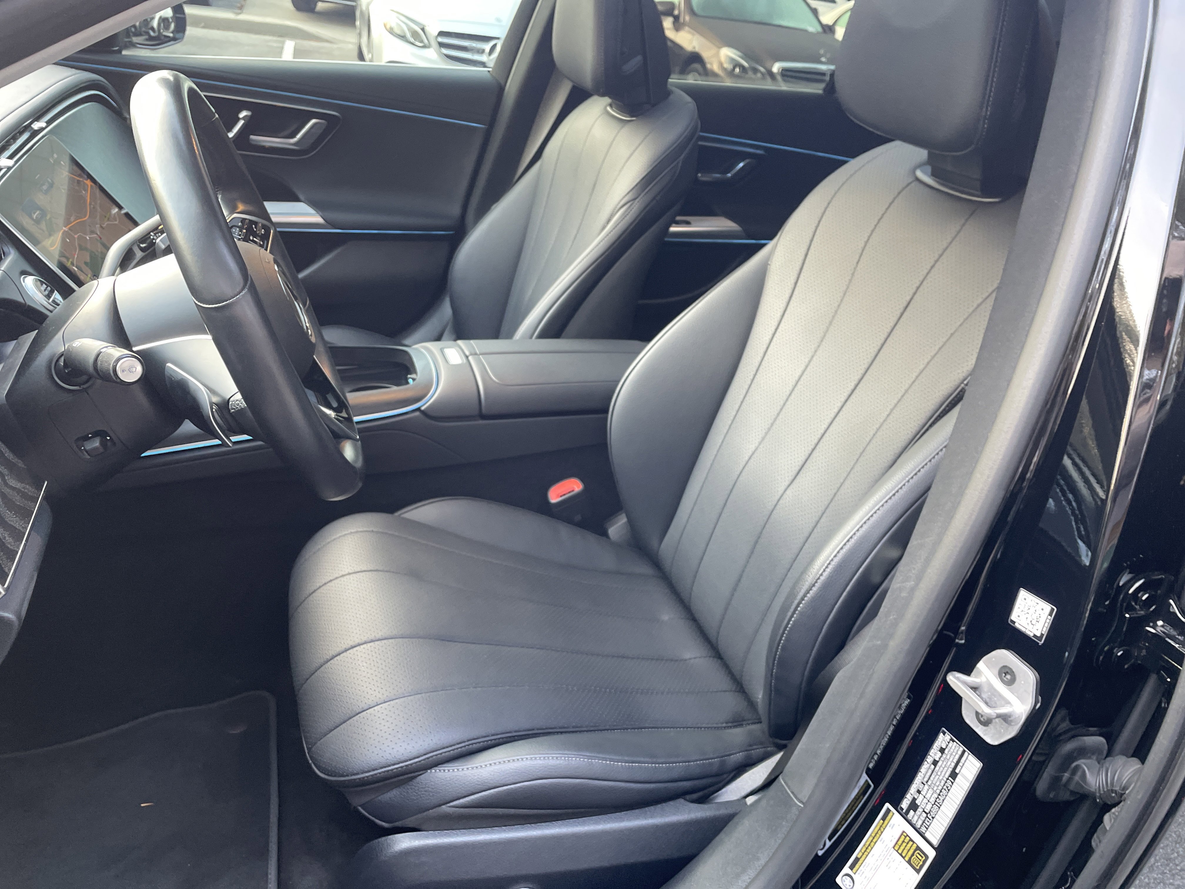 2025 Mercedes-Benz E 450 4MATIC Sedan