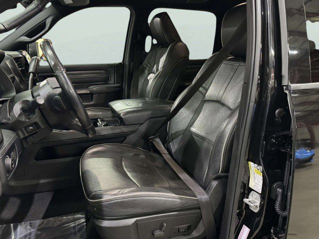 2022 RAM 3500 Limited