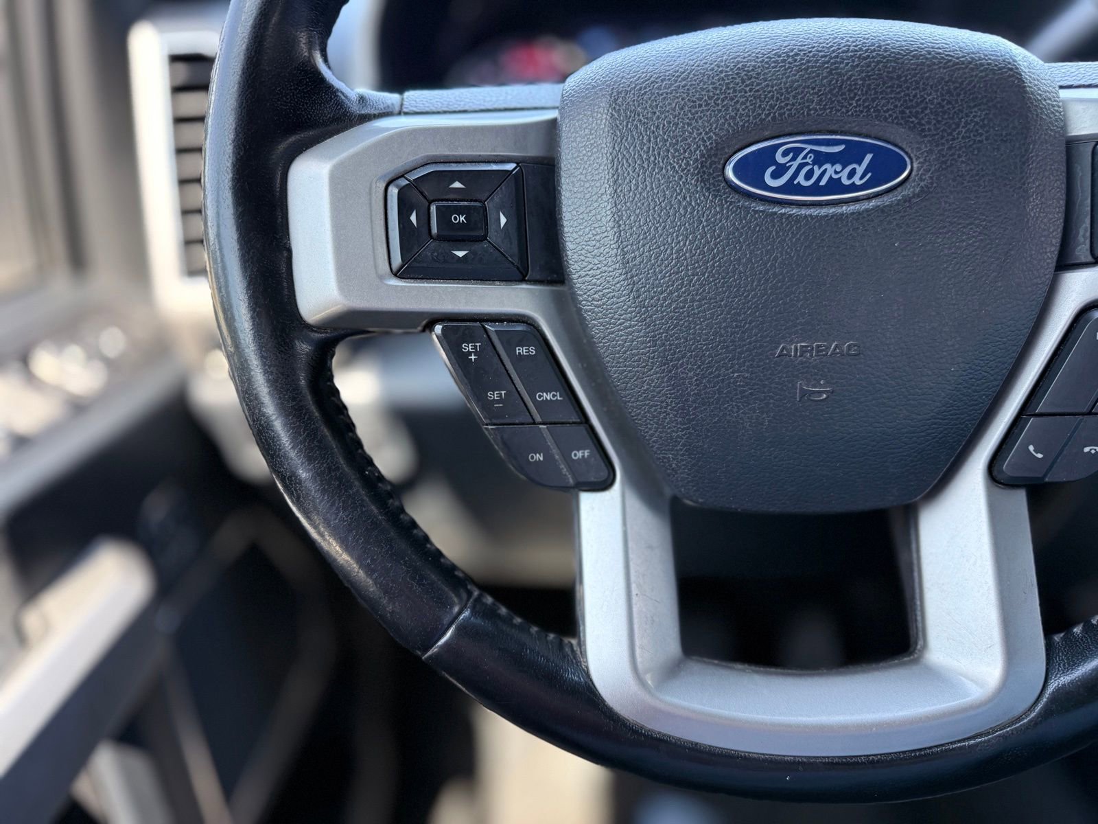 2022 Ford F350 Lariat