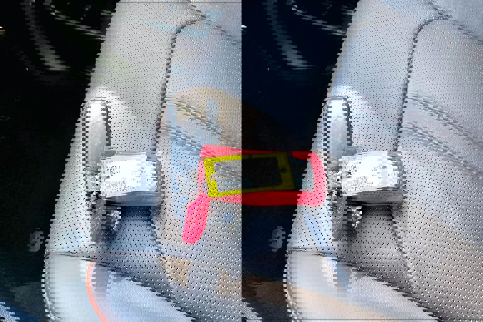 2020 Ford Expedition King Ranch