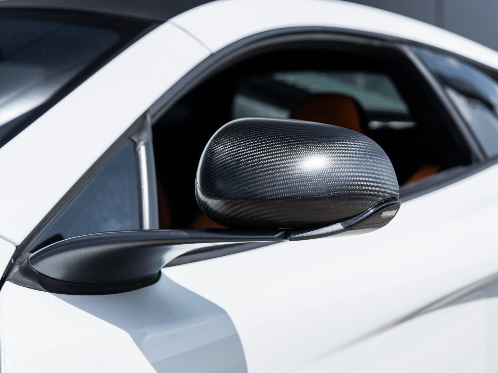 Used 2016 McLaren 675LT Coupe photo 15