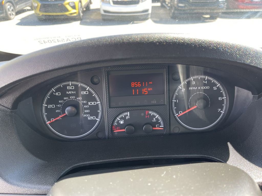 2017 RAM ProMaster 1500