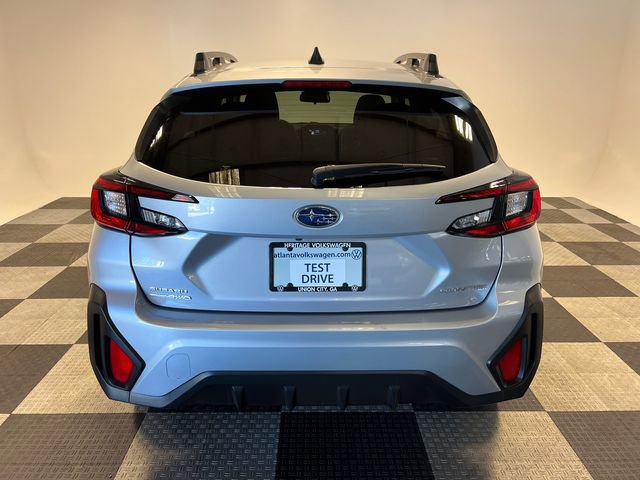 2024 Subaru Crosstrek 2.0i Premium