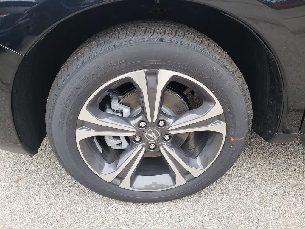 2026 Acura RDX w/ Technology Package