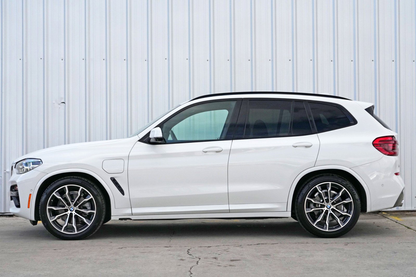 2021 BMW X3 xDrive30e