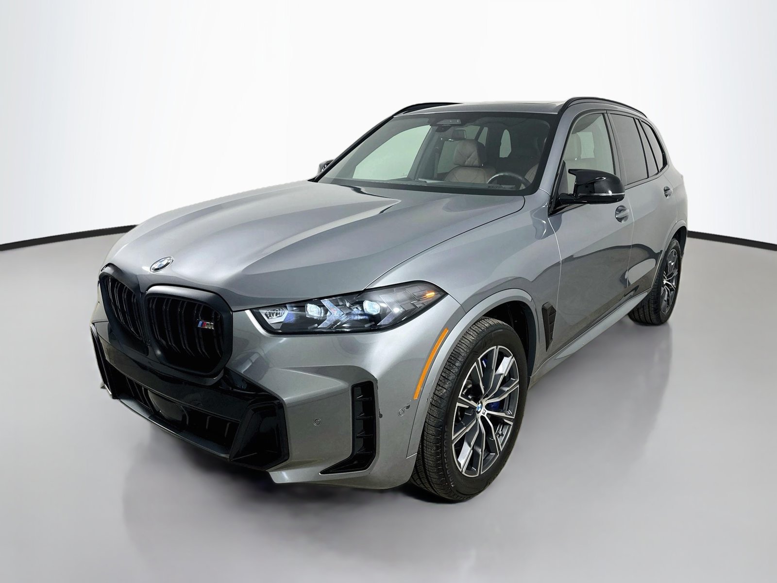 Used 2026 BMW X5 M60i