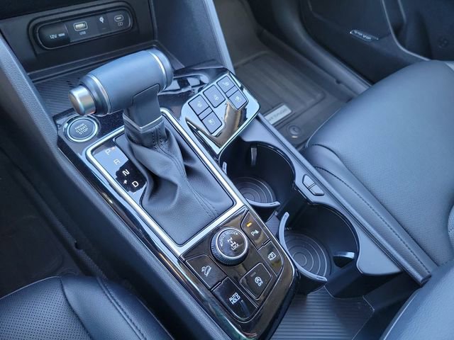 2024 Kia Sportage SX