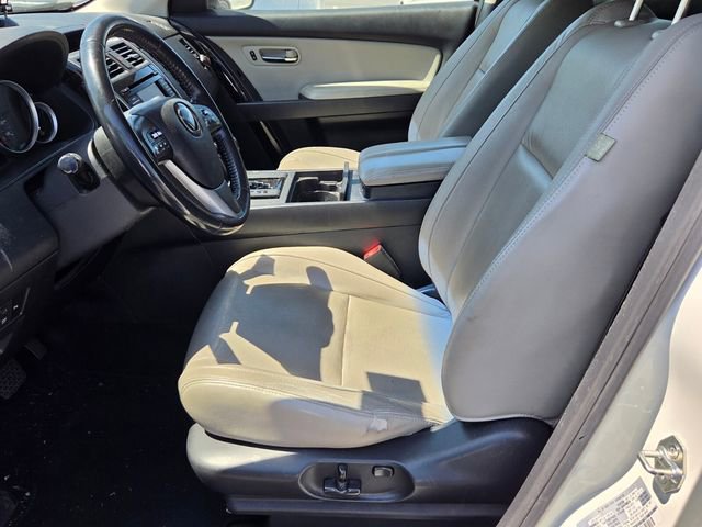 2014 MAZDA Cx-9 Touring