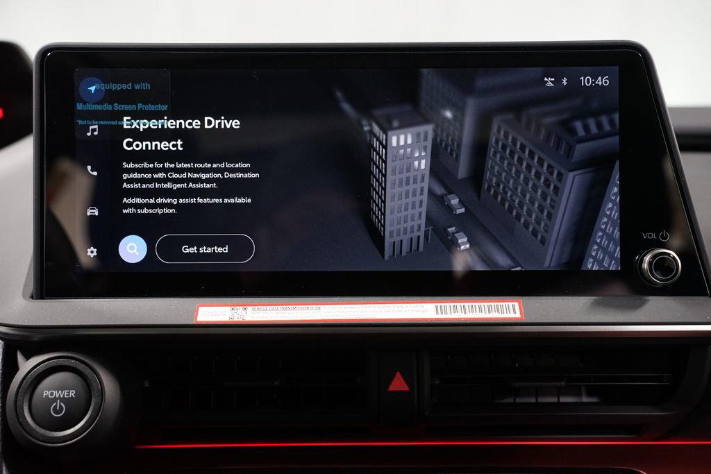 2026 Toyota Prius Plug-In Hybrid