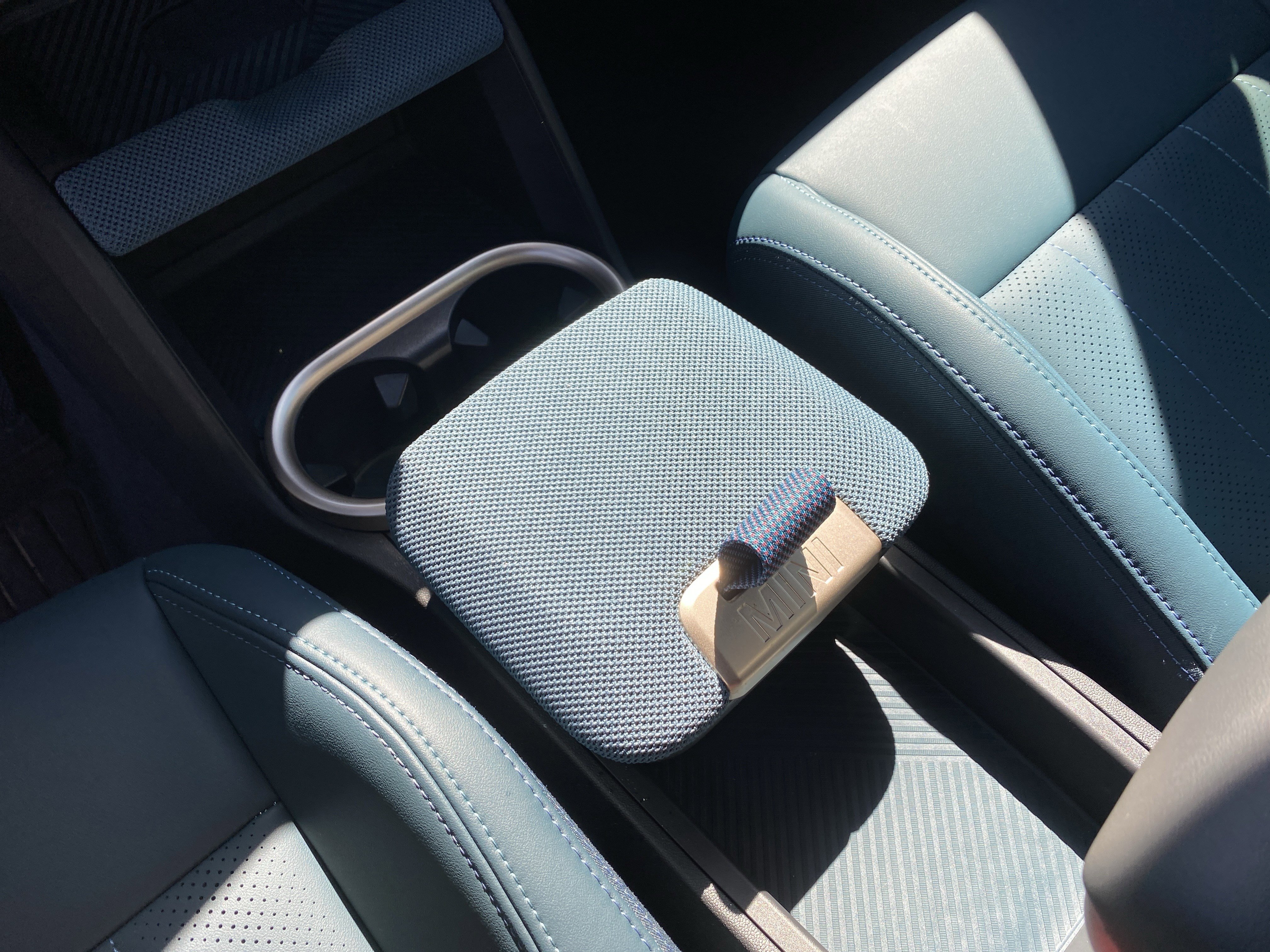 2025 MINI Cooper Countryman S