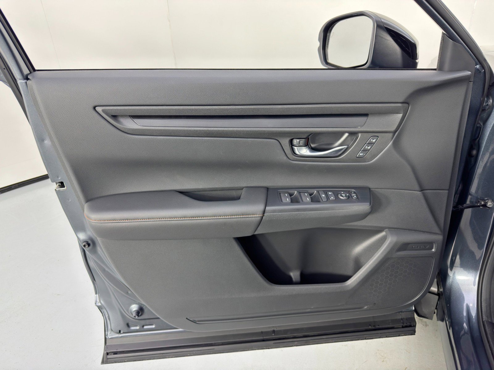 2026 Honda Cr-V Sport-L