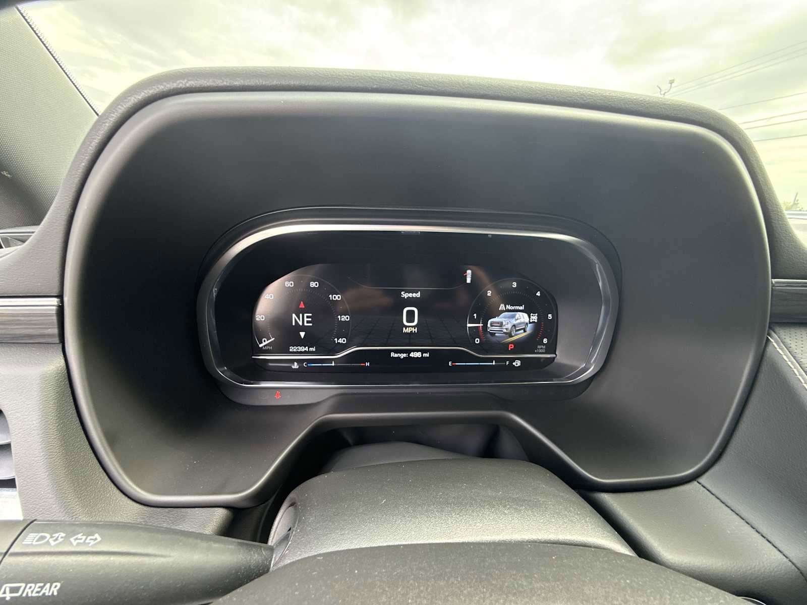 2024 GMC Yukon XL SLT