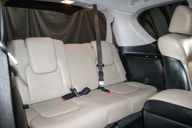 2022 INFINITI Qx80 Premium Select