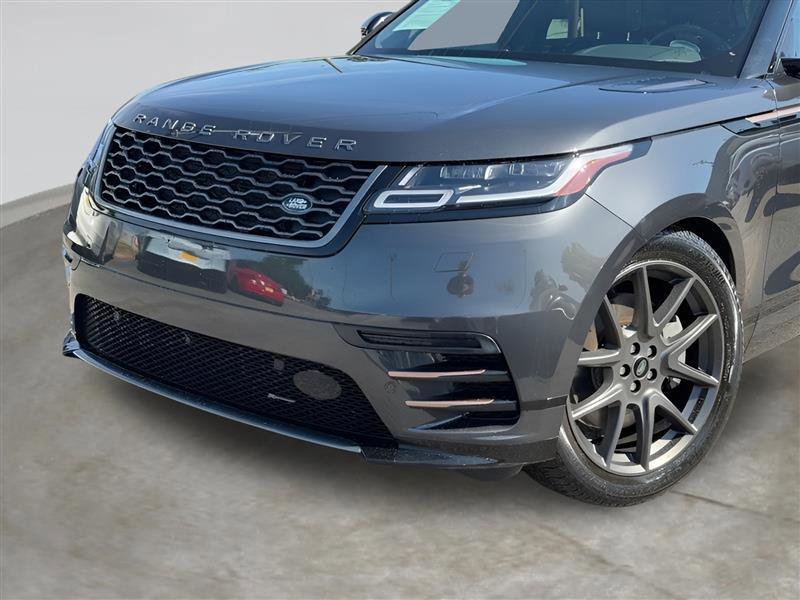 2023 Land Rover Range Rover Velar R-Dynamic S