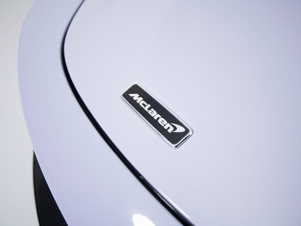 Used 2021 McLaren 765LT photo 43