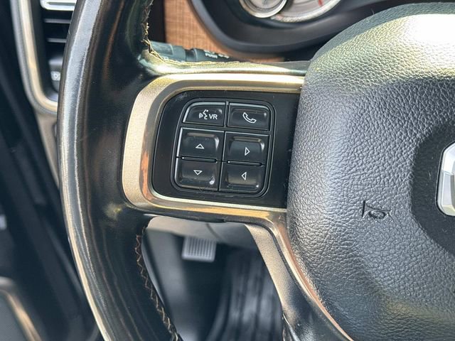 2021 RAM 3500 Limited