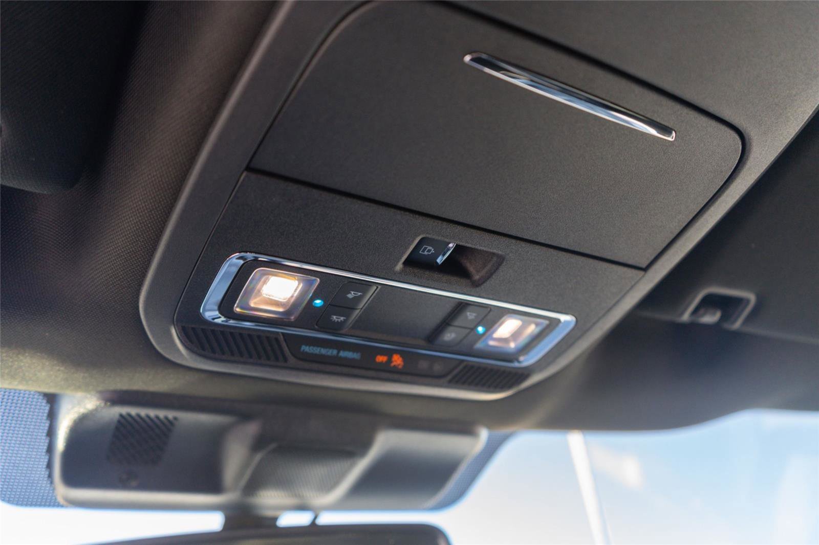 2025 Ford F150 Lariat