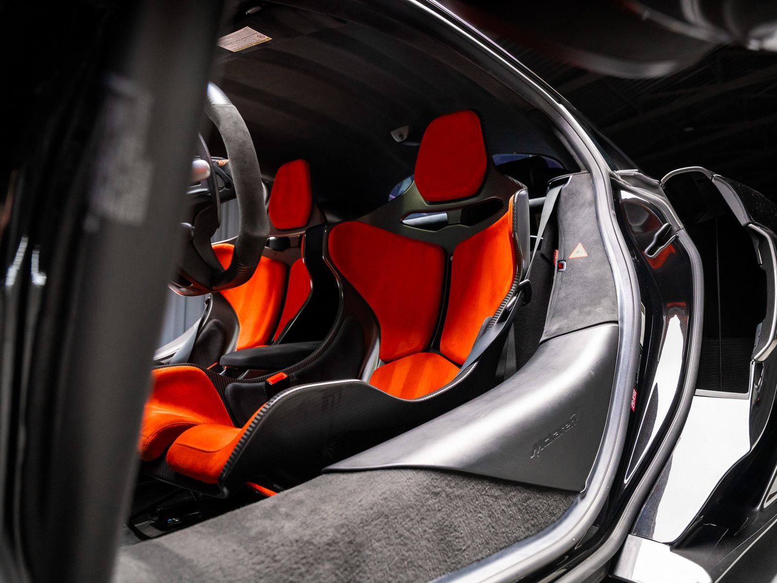 Used 2019 McLaren 600LT photo 48