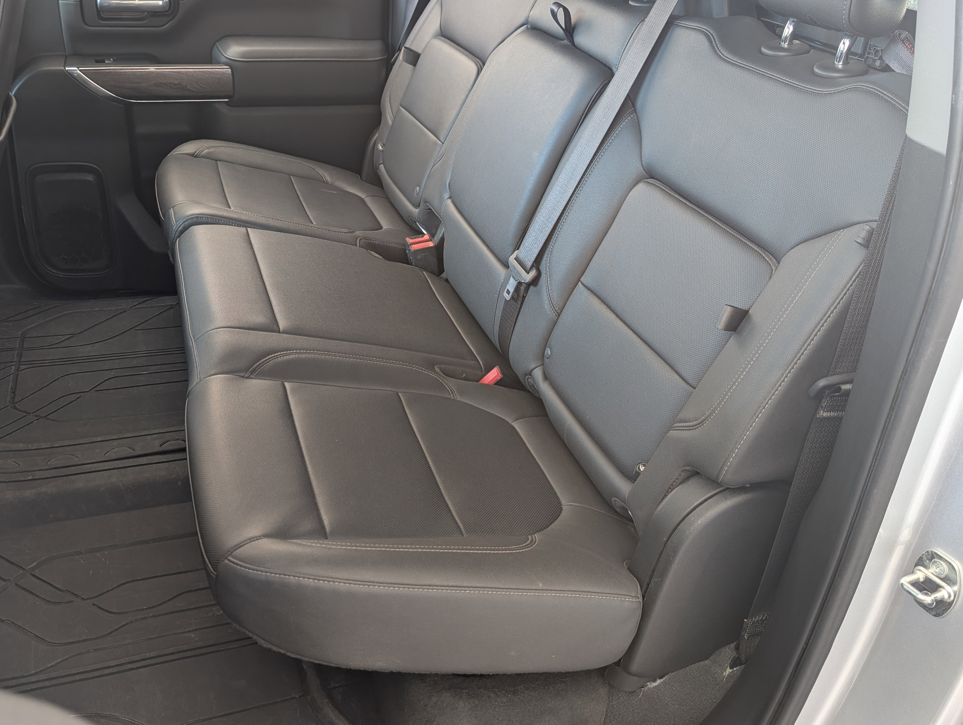 2023 Chevrolet Silverado 2500 LTZ