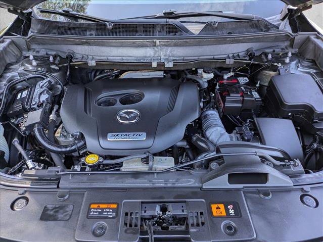 2019 MAZDA CX-9 Grand Touring