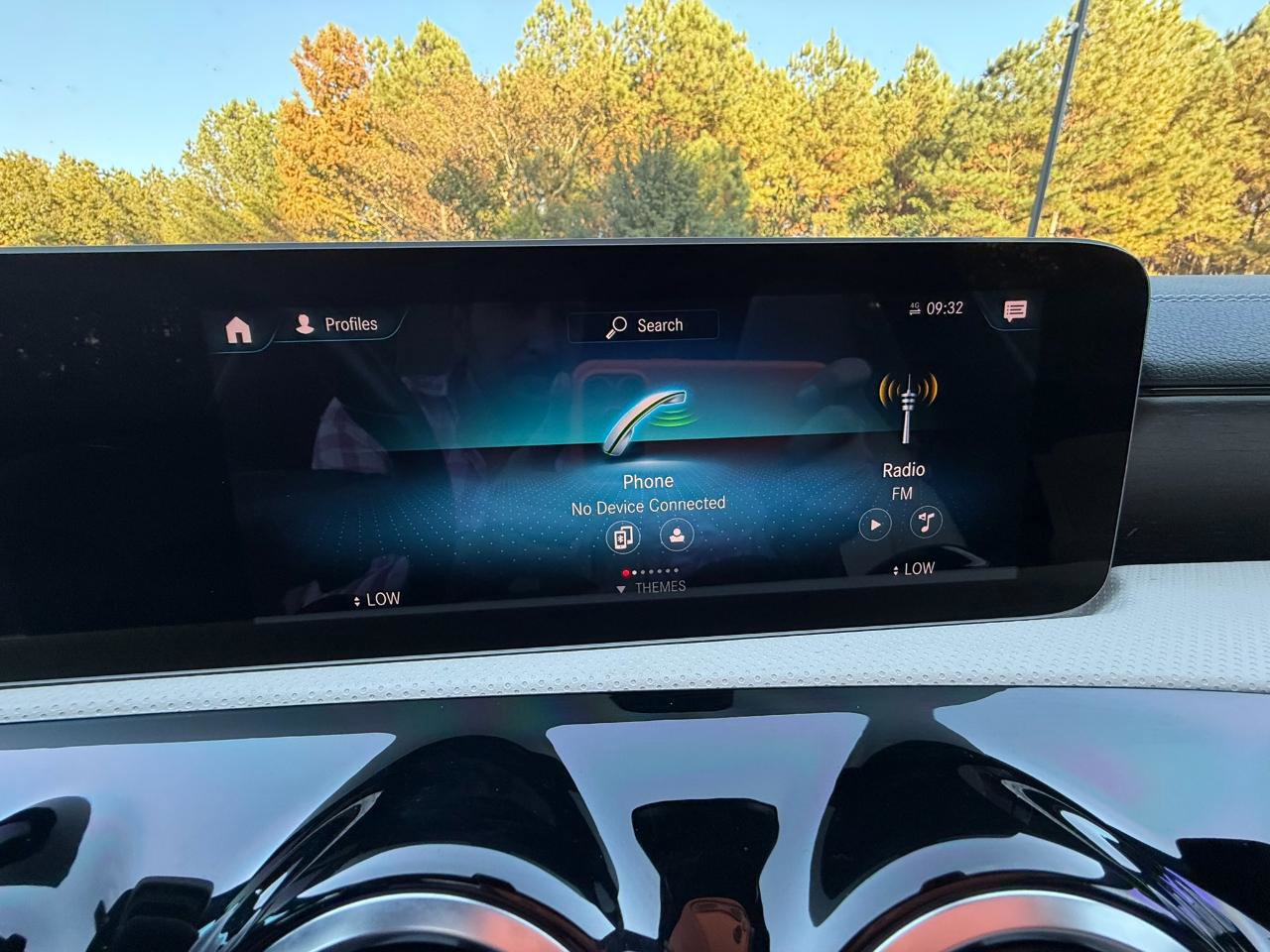 2020 Mercedes-Benz CLA 250 4MATIC