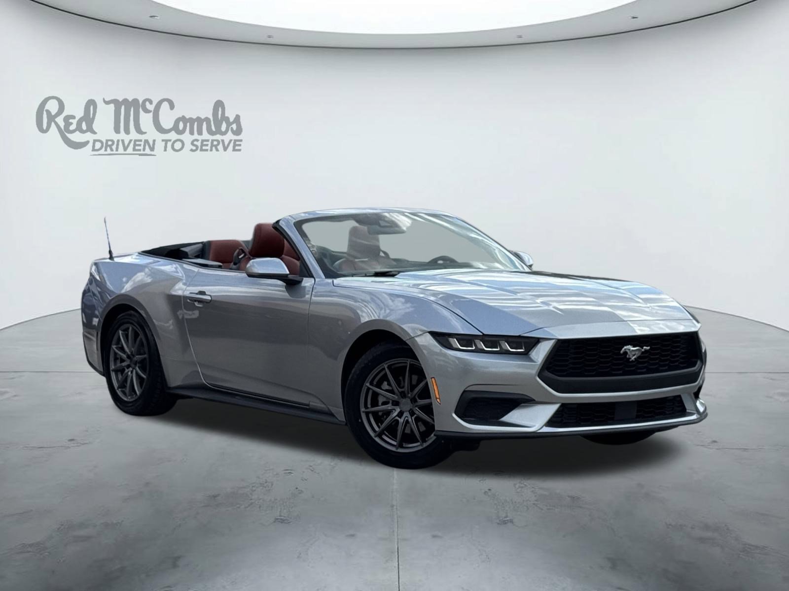 Used 2024 Ford Mustang Premium for Sale in San Antonio, TX - Autotrader