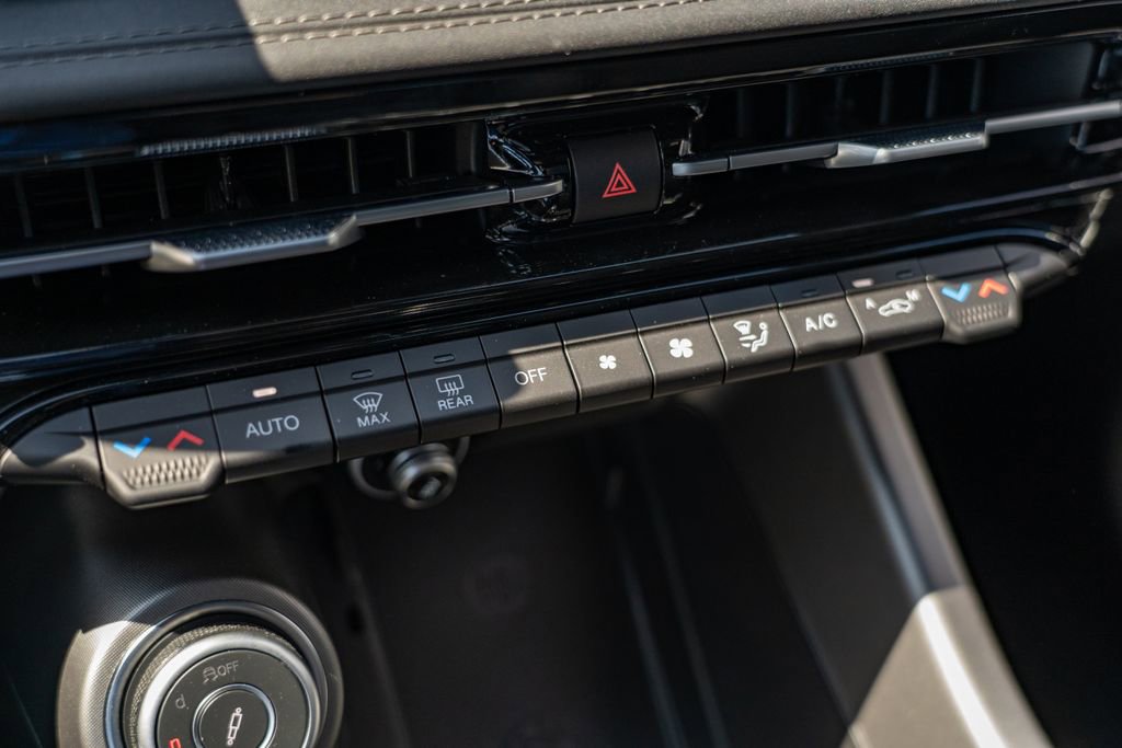 2024 Alfa Romeo Tonale Veloce