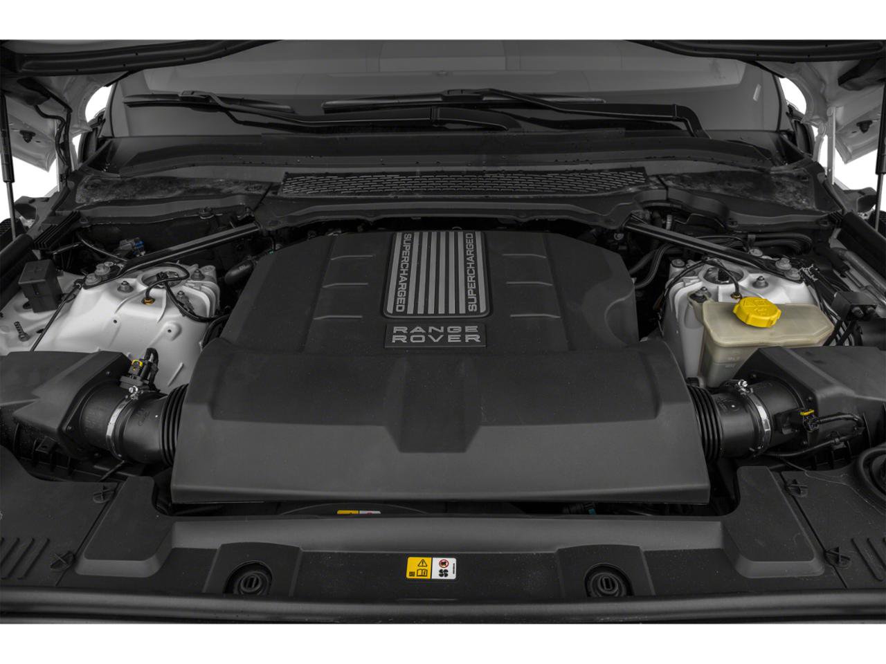 2015 Land Rover Range Rover Autobiography